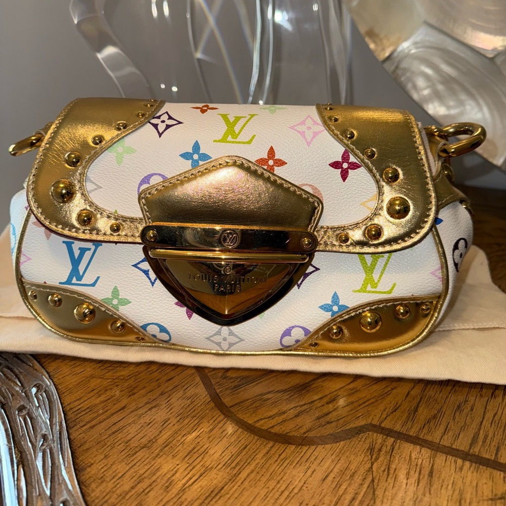 Louis Vuitton Marilyn Bag
